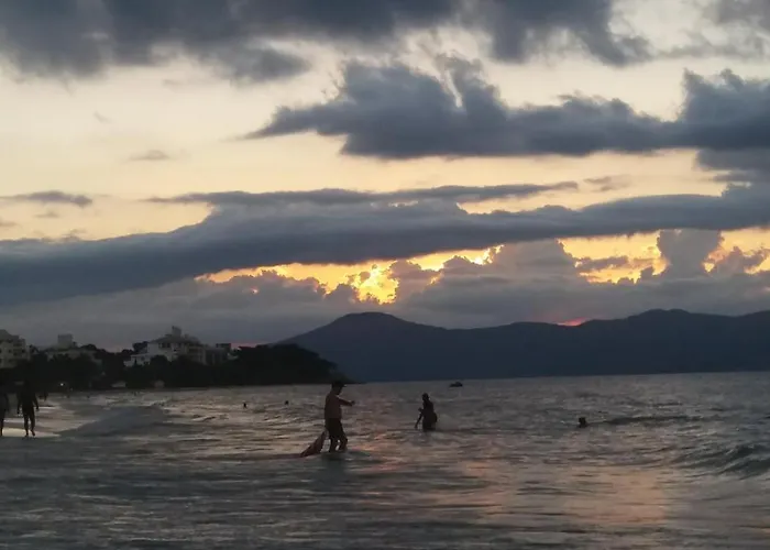 Condominio Sol De Verao