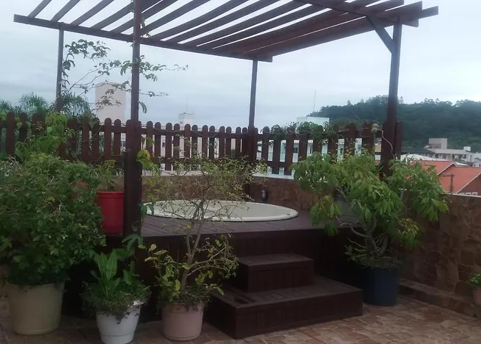 Condominio Sol De Verao