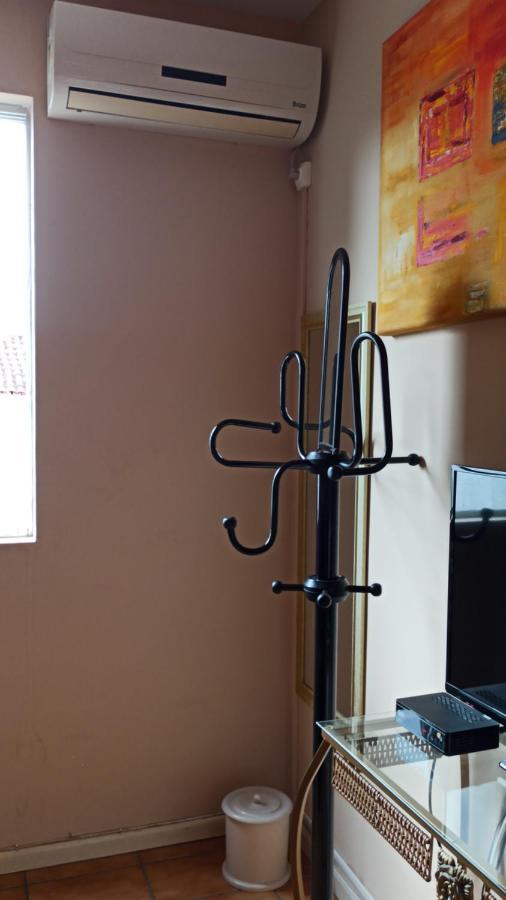 Homestay Sol De Verao Florianopolis
