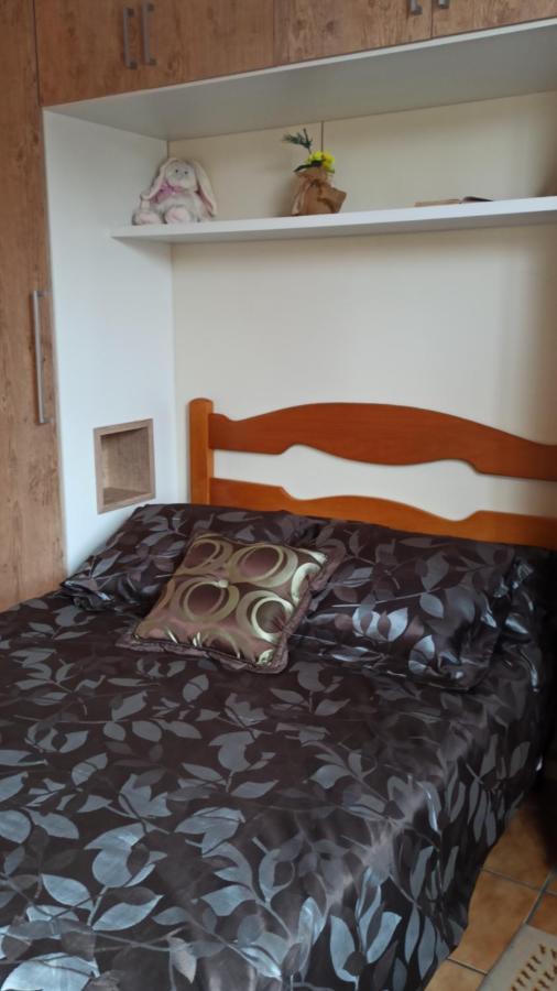 Sol De Verao Homestay Florianopolis