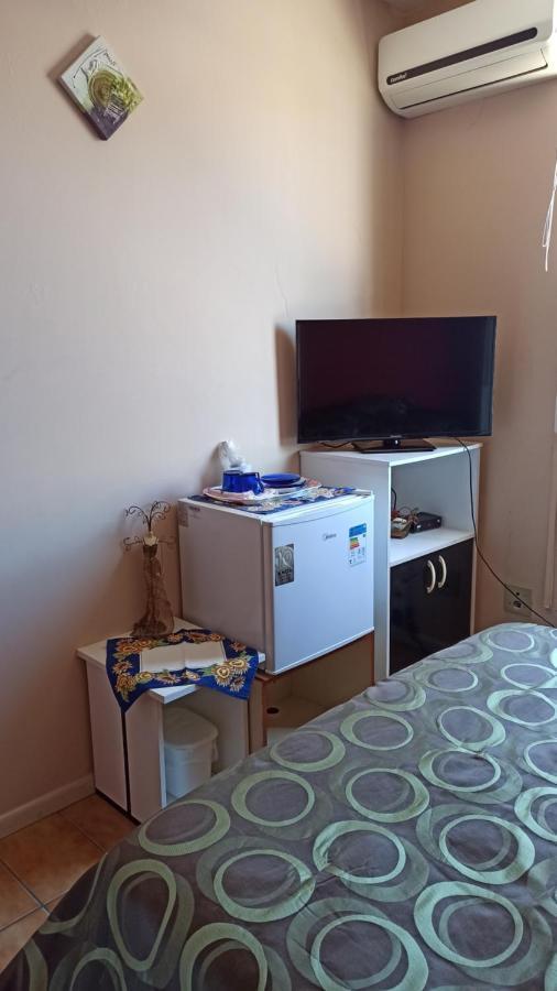 Homestay Sol De Verao Florianopolis