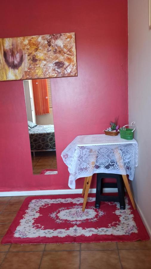 Sol De Verao Homestay