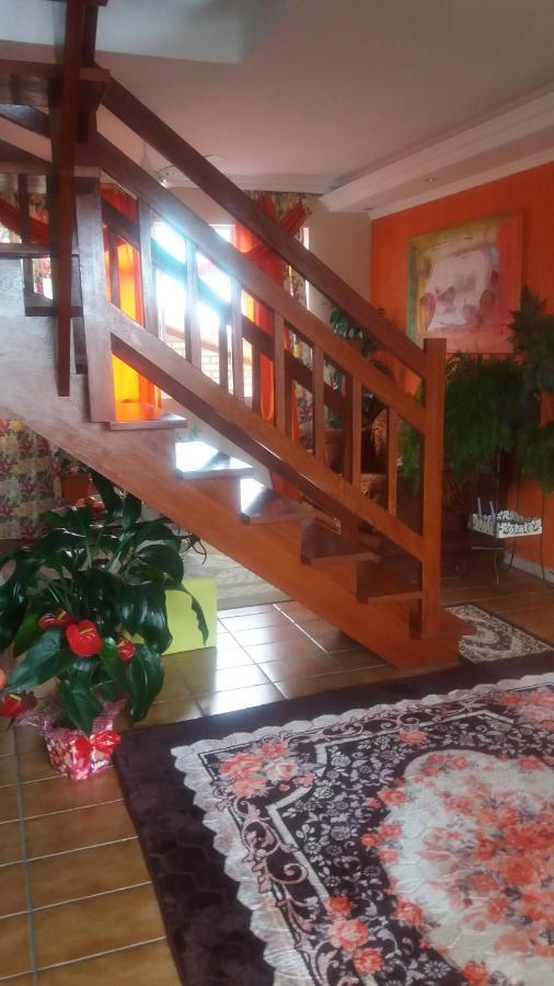 Homestay Sol De Verao *
